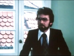 お尻, デカ尻, ブロンド, フェラチオ, ハードコア, 淫乱熟女, オマンコ, ヴィンテージ