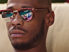 Grosse bite, Noire, Noir ébène, Hard, Interracial, Rousse roux, Tatouage, Nénés