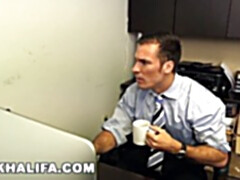 Sexy Můj Přachoňka Miakahlfia - Bangbros: Velka Prsa, fuje