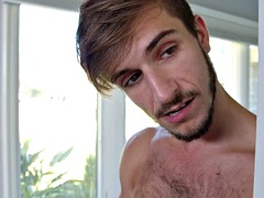 Anaal, Grote lul, Pijpbeurt, Homo, Masturbatie, Tiener