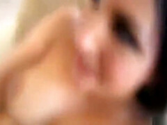 Anal, Cul, Sucer une bite, Brunette brune, Classique, Faciale, Hard, Chatte