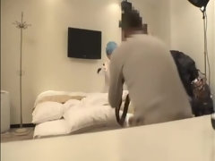 Asiatisch, Grosse titten, Japanische massage