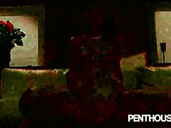 フェラチオ, 巨乳な, バック, ハードコア, Hd, なめる, 自然山雀, オマンコ