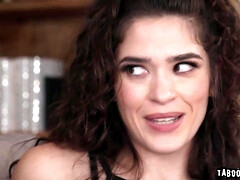 18, フェラチオ, イマラチオ, バック, 顔射, キス, 赤毛, ティーン