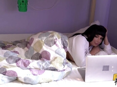 Fake Hostel - I Have A Boyfriend 1 - Valentina Ricci