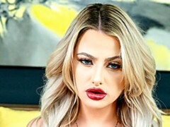 Culo grande, Rubia, Mamada, Estilo perrito, Lencería, Madres para coger, Afeitado, Camara web