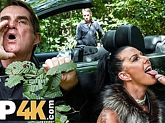 Grosse bite, Noire, Plantureuse, Voiture, Hd, Époux mari, Mère que j'aimerais baiser, Séduite