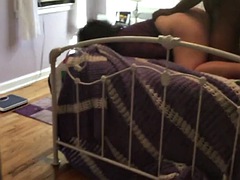 Amateur, Grosse bite, Gros seins, Couple, Interracial, Mère que j'aimerais baiser, Nénés, Épouse
