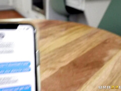 Immoral Alexis Fawx gets plowed by Tyler Nixon in crazy porn video