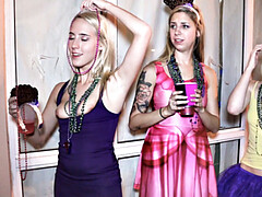 Mardi Gras
