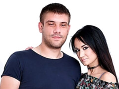 Chambre à dormir, Sucer une bite, Noir ébène, Interracial, Petite femme, Maigrichonne, Adolescente, Nénés