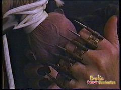 緊縛, フェムドム, スパンキング