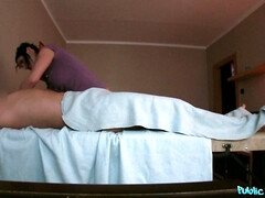 Amateur, Sucer une bite, Branlette thaïlandaise, Massage, Pov, Public, Chatte