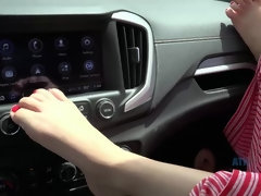 ビキニ, ブロンド, フェラチオ, 露出狂, ヌード, アウトドア, ハメ撮り, 濡れ