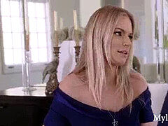 Bondage discipline sadomasochisme, Pijpbeurt, Gebondenheid, Bedriegen, Moeder die ik wil neuken, Slaaf, Billekoek