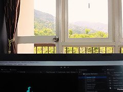 Amateur, Mamada, Polla, Atragantadas, Sexo duro, Hd, Hijo