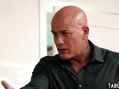 Grote kont, Rondborstig, Gezin, Rijpe lesbienne, Moeder, Pornster, Realiteit, Taboe