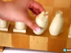 Belle grosse femme bgf, Gros seins, Brunette brune, Plantureuse, Hd, Masturbation, Solo, Jouets