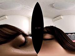 3d, Любители, Японки, Реалити