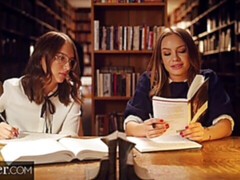 Cul, Blonde, Bondage, Domination, Fétiche, Hard, Adolescente, Nénés