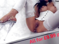 Anal, Cul, Lécher le cul, Cul à la bouche, Sucer une bite, Mariée, Fétiche, Mariage