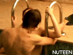 チン, ハードコア, Hd, 赤毛, ティーン, オッパイの