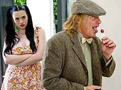 Grote kont, Grote lul, Grote mammen, Pijpbeurt, Bruinharig, Hondjeshouding