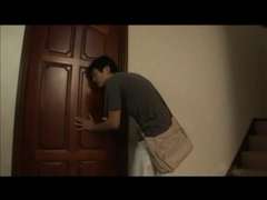 Asiatisch, Dildo, Japanische massage