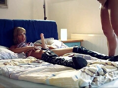 アナル, ブロンド, 巨乳な, フェムドム, Hd, 天然, 乳首, ペニスバンド