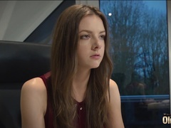 Blasen, Kehlenfick, Fingern, Handjob, Küssen, Büro, Dürr, Jungendliche (18+)