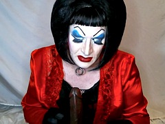 Amateur, Mamada, Consolador, Ébano, Transexual, Puta, Solo, Chupando