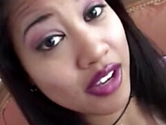 Flirtatious treasure - doggystyle video - Magic Asian Pussy