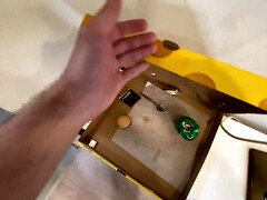 Kont, Blond, Gek, Sperma in gezicht, Naakt, Gezichtspunt, Russisch, Tieten likken