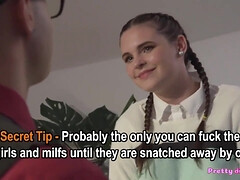 Большая жопа, Минет, Брюнетки, Кончили внутрь, Член, Пальцем, Ласковые ручки, Секс без цензуры