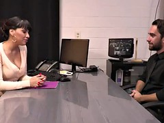 Verga grande, Tetas grandes