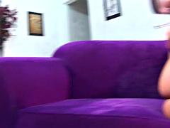 Amateur, Anal, Grosse bite, Sucer une bite, Talons, Léchez, Mère que j'aimerais baiser, Séduite