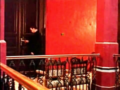 Anaal, Grote mammen, Blond, Dubbele penetratie, Sperma in gezicht, Ondergoed, Moeder die ik wil neuken, Orgie