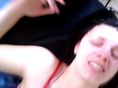 Verga grande, Negro, Corridas, Adolescente