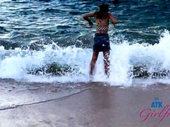 Enthousiasteling, Vriendin