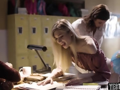 Culo, Lesbiana, Masaje, Pequeña, Estrella porno, Coño, Pelirrojo, Tetas