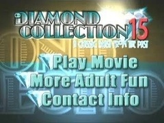 Classic Vintage Retro - DiamondCollection 15 Episode 01