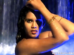 茶髪の, Hd, インド人, 淫乱熟女, 母, 天然, ヌード, いじめ