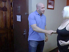 Gorda, Maduro, Chupando