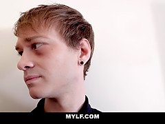 Жопа, Большая жопа, Большие сиськи, Брюнетки, Постарше, Хд, Мачеха, Сосущие