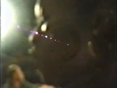 Amateur, Noire, Noir ébène