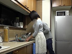 エロ熟女, 浮気する, エロティック, フェティッシュ, Hd, 日本人, オーガズム, のぞき