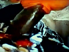 Amateur, Grosse bite, Noire, Noir ébène, Poilue, Professeur