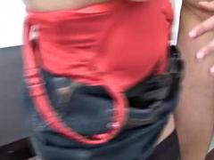 Anal, Nana, Gros seins, Branlette thaïlandaise, Hard, Mature, Adolescente, Nénés