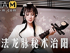 18 años, Mamada, Morena, Engañando, Chino, Coreano, Enfermera, Adolescente