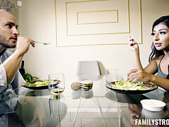 素人, フェラチオ, イく瞬間, ティーン